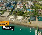 AYDINBEY FAMOUS HOTEL